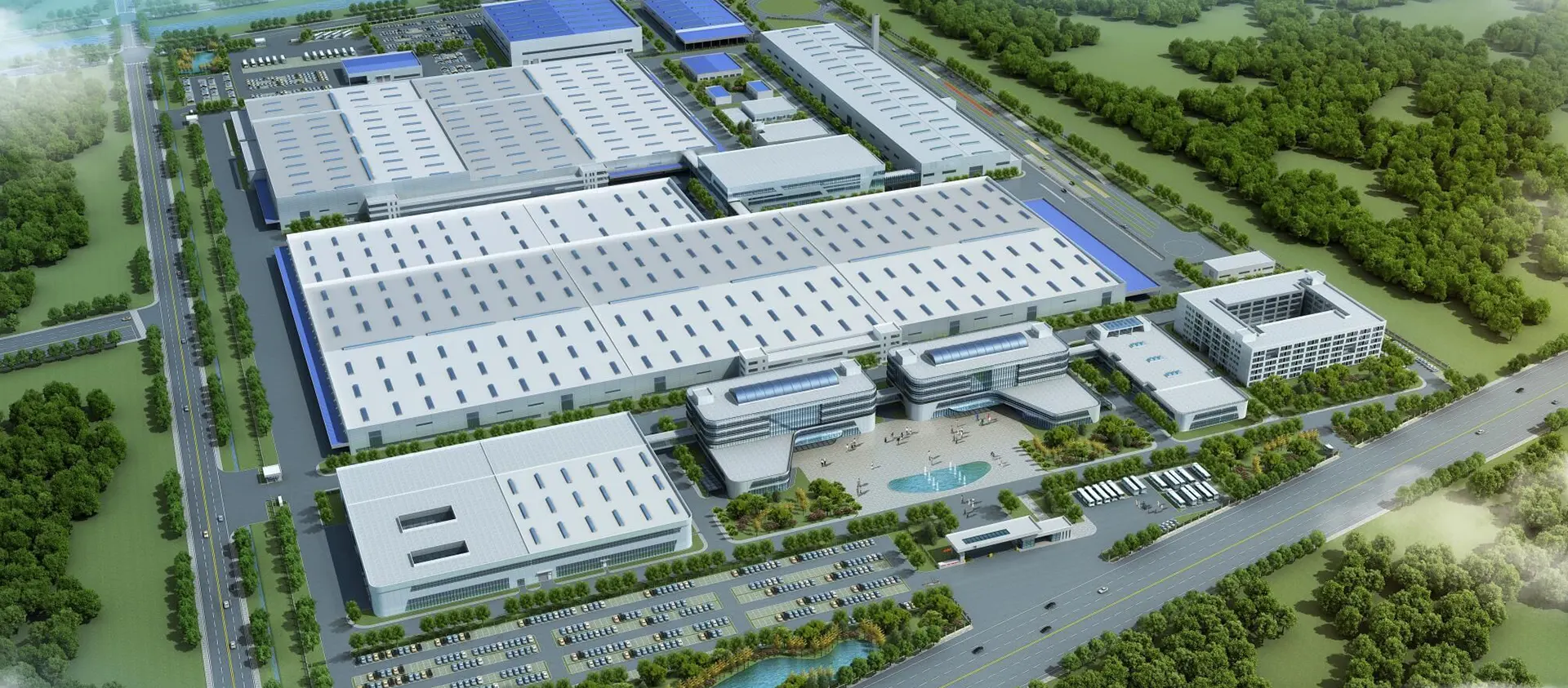 China Steel Structure մարզադաշտ
