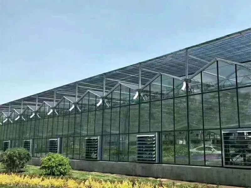 Որն է պողպատե շրջանակի շենքի կառուցման շրջակա միջավայրի ազդեցությունը: